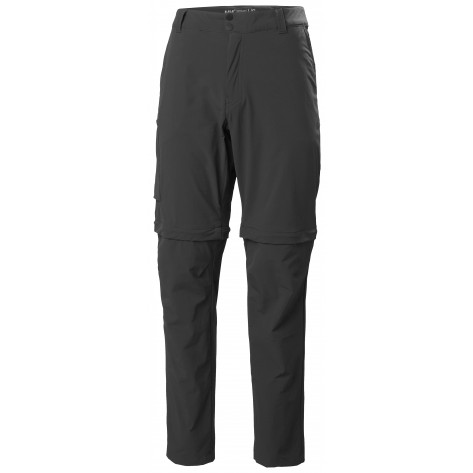 Brono Softshell ZipOff Pant (Uomo)